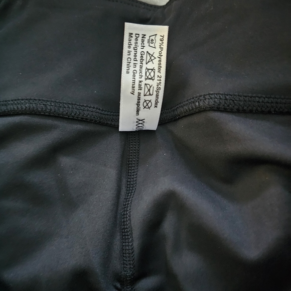 Skinnyfy leggings Size 4XL - Picture 3 of 8